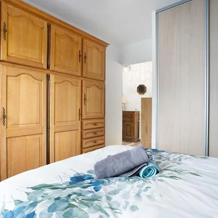 Apartamento L'escapade - Confort Et Calme *