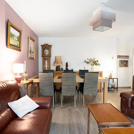 L'escapade - Confort Et Calme Apartment *